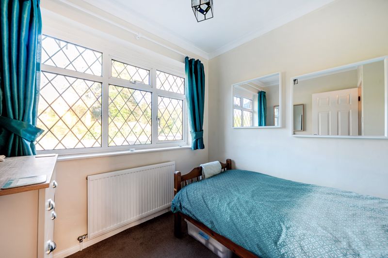 Bedroom - click for photo gallery